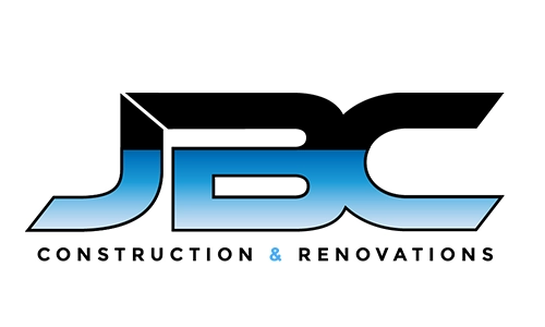 JBC construction logo design